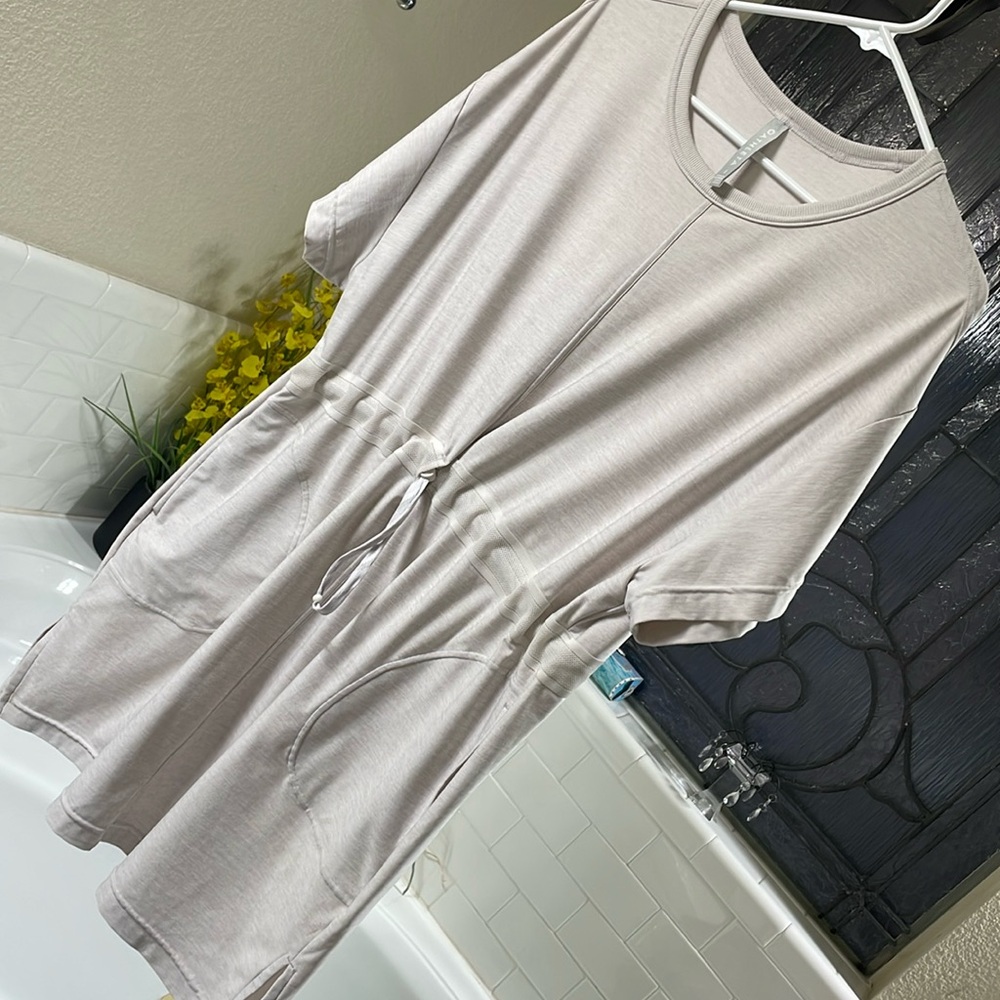 Athleta Dress . Excellent New Condition